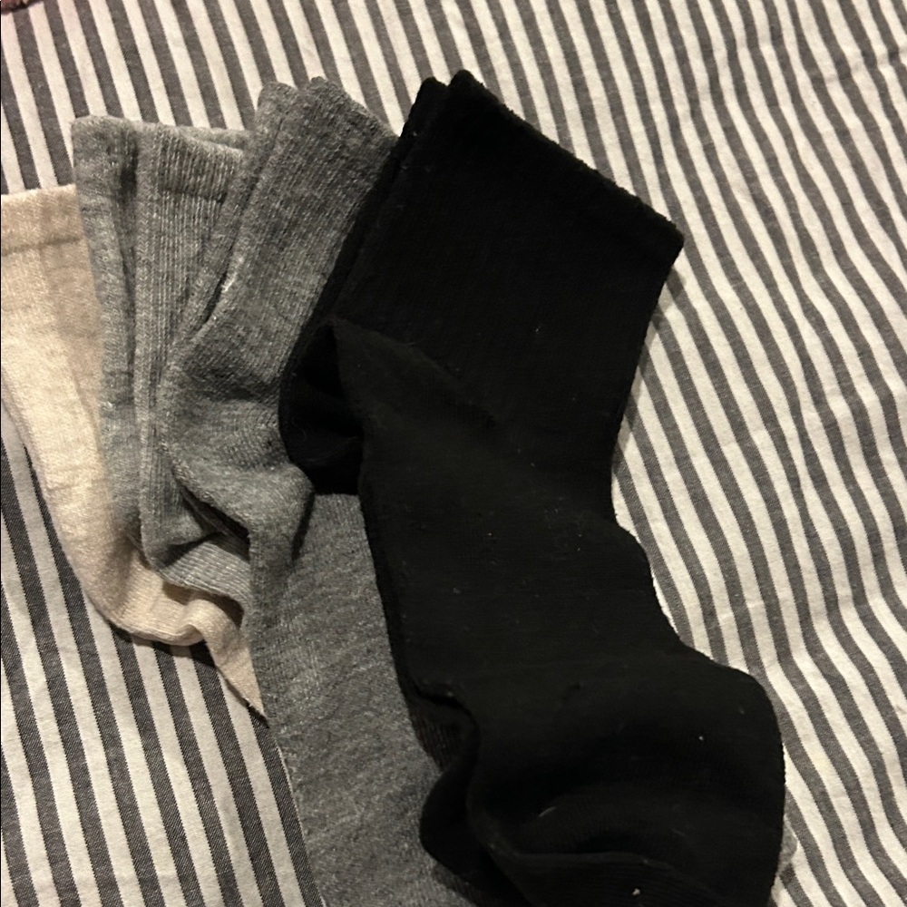 Bundle of socks. 12 pair - Picture 4 of 5